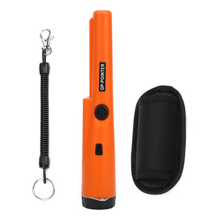 Detector De Metales Portátil Buscador Tesoro Con Lcd Detector De Metales Portátil Buscador Tesoro Con Lcd