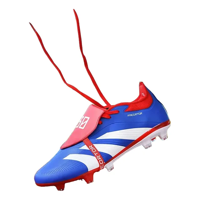 Guayos Para Futbol Grama Natural Talla Us 10.5