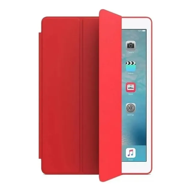 Funda Protector Smart Case Para iPad 5ta Y 6ta Generacion