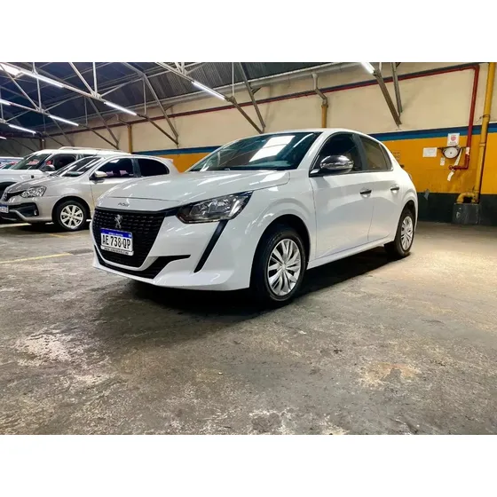 Peugeot 208 1.2 Like