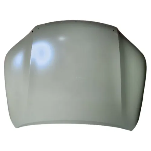 Capot Hilux 2020 2021 2022 2023 2024 2025 Original