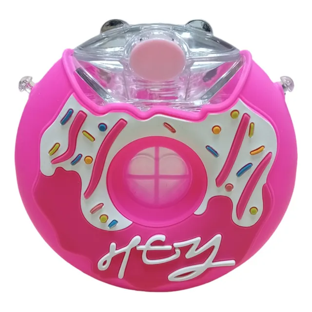 Cantimplora Vaso Dona Kawaii