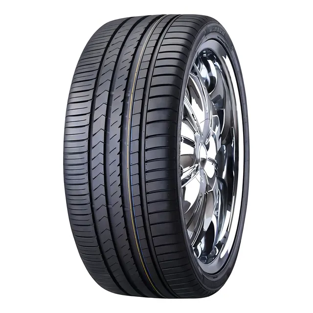 Llanta P 305/30 R21 104y A A Winrun R330