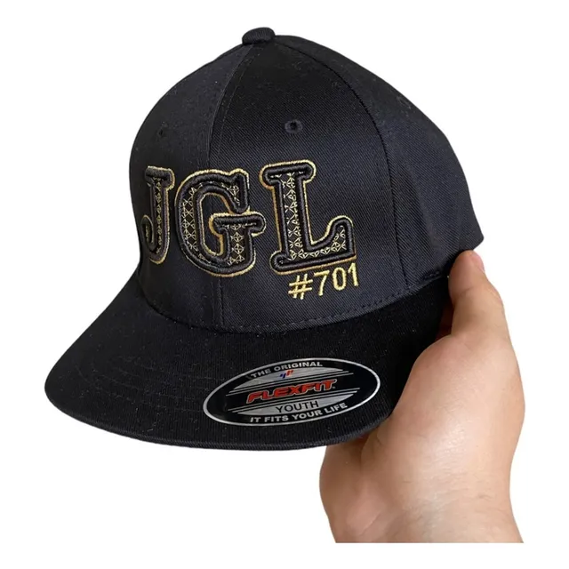 Gorra Jgl Chapiza Flexfit Original