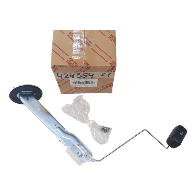 Flotante Gasolina Toyota Hilux 99-05 100% Original 
