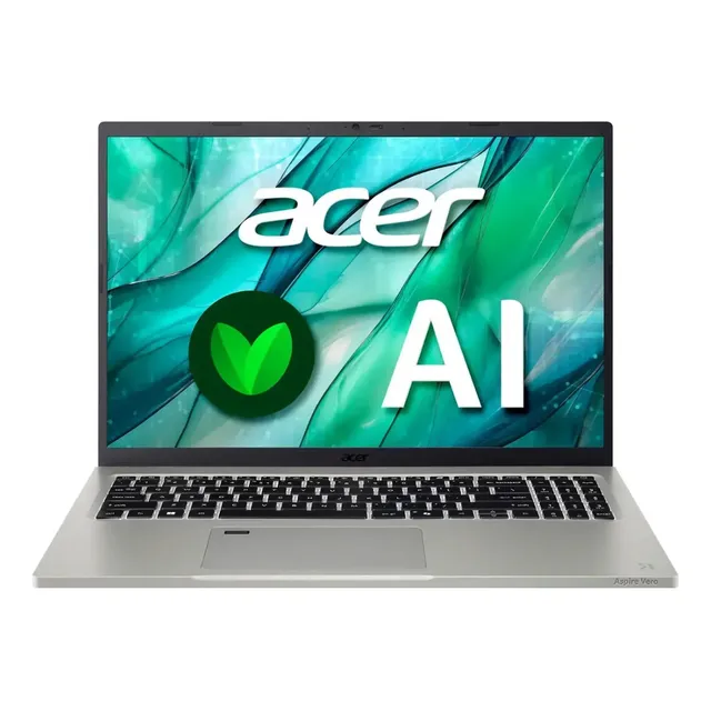 Notebook Acer Aspire Vero 16 Ultra 5 8gb 512gb W11