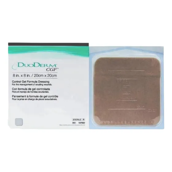 Aposito Duoderm 20x20
