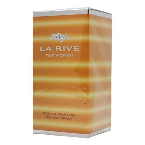 Perfume La Rive Para Mujer Eau De Parfum 90 Ml Para Mujer