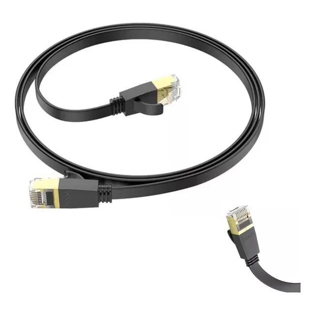 Cable Ethernet Cat 6 3 Metro Red Internet Hoco Us07