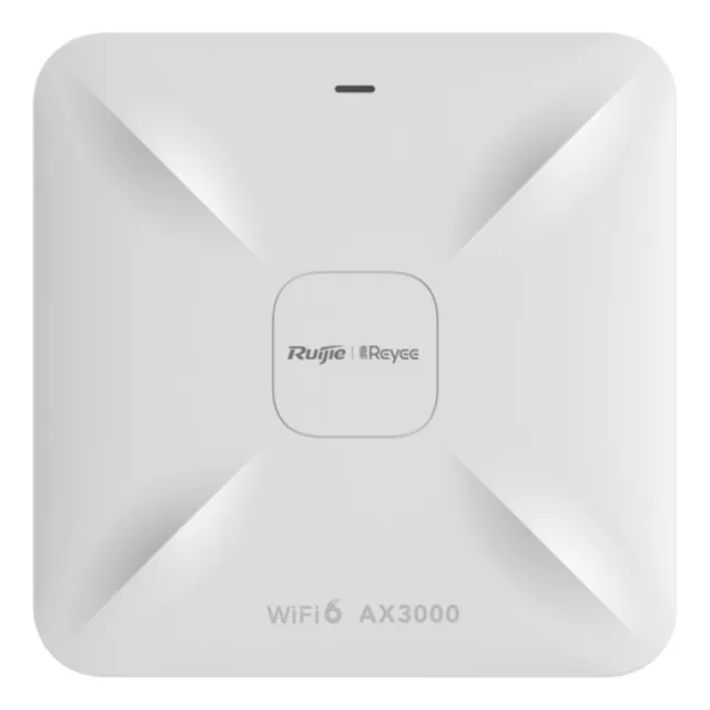 Ruijie Rg-rap2260(g) Access Point Montaje Techo Wi-fi 6