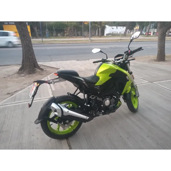 Benelli 180s , Excelente Estado, Con 3350 Km Reales.