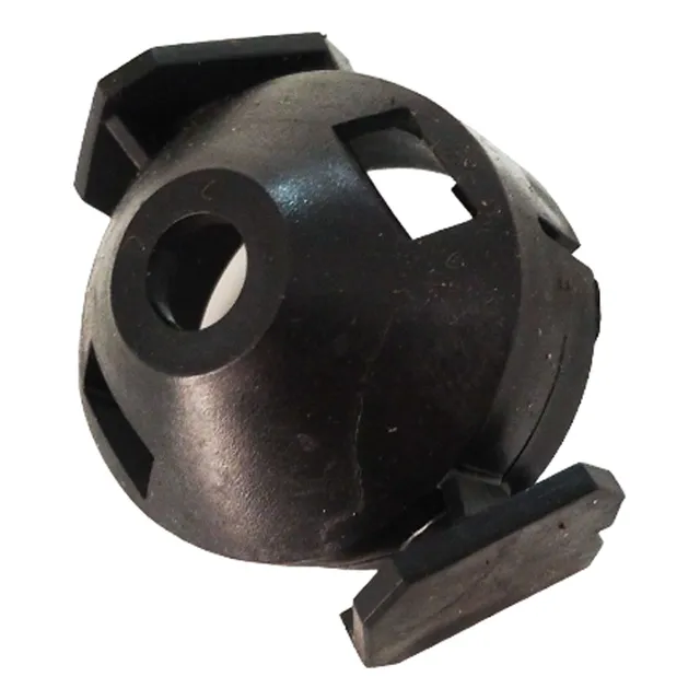 Suporte Válvula Gravidade Tanque Gol G2 G3 G4 Original Vw