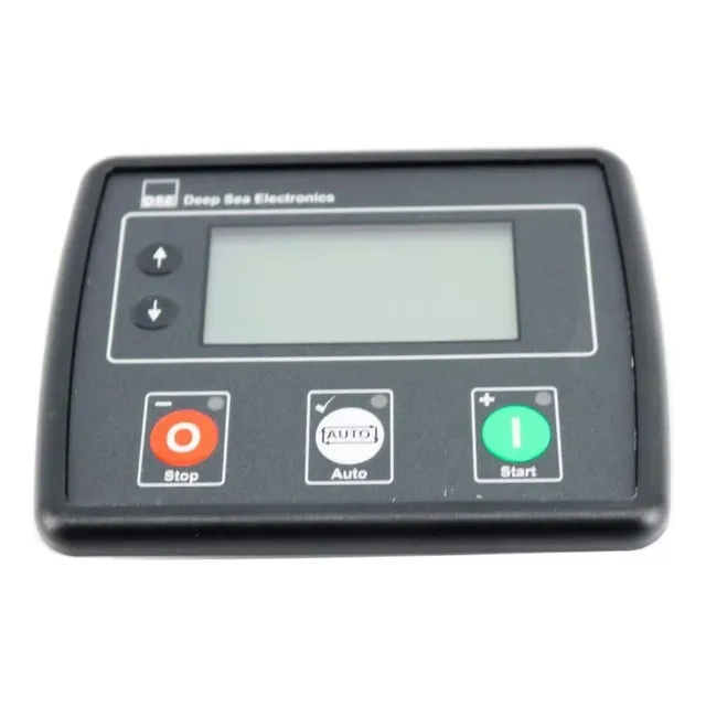 Controlador Módulo De Control De Arranque Dse 4520