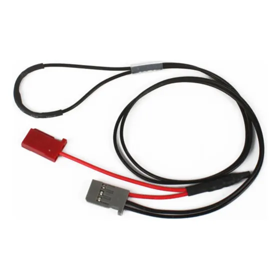 Traxxas 6521 Sensor Temperature & Voltage Long Xo-1