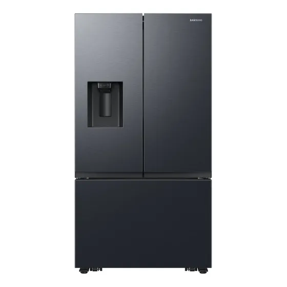 Heladera Side By Side Samsung Inverter 867l Disp Agua