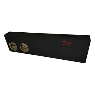 Cajón P/woofers 8 Silverado 2000-2007 Porteado Break Line Cajón P/woofers 8 Silverado 2000-2007 Porteado Break Line