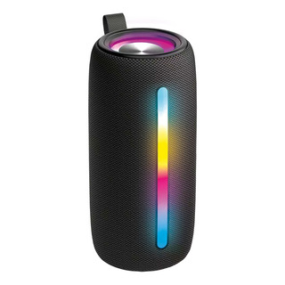 Parlante Inalambrico Portatil Bluetooth Luces Fm Noga Bt695 Parlante Inalambrico Portatil Bluetooth Luces Fm Noga Bt695