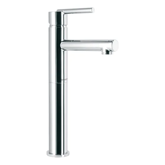 Monomando Alto Cromo Para Lavabo, Foset 49929