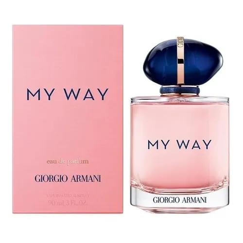 Giorgio Armani Perfume My Way Edp Mujer 90