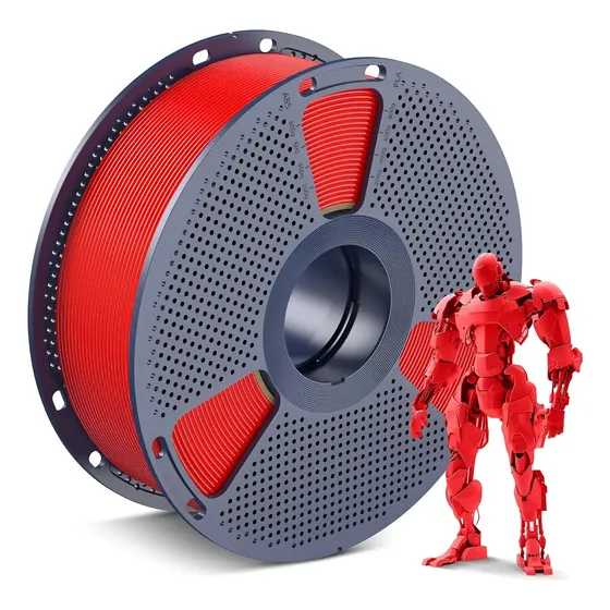 Filamento Pla Sunlu Para Impresora 3d De 1.75 Mm Y 1 Kg