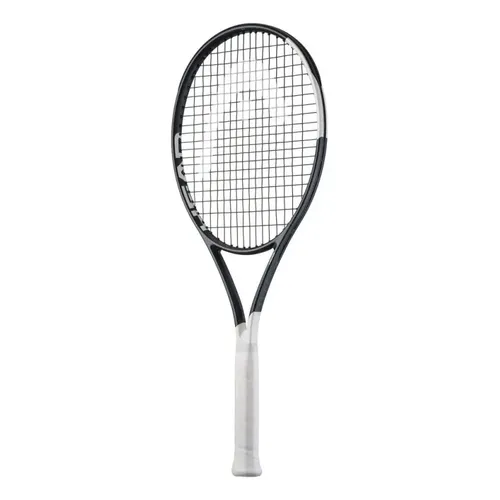 Head raquete de tênis speed mp 16x19 300g 2022 cor branca e preta