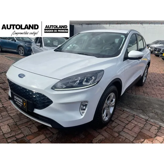 Ford Escape 2.0 Se 4x2