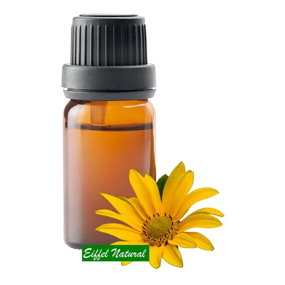 Extracto Glicólico De Árnica 100ml - Materia Prima 