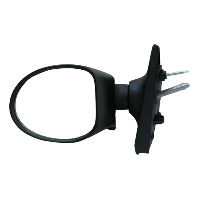 Espejo Retrovisor Manual Renault Twingo 1995 Hasta 2011