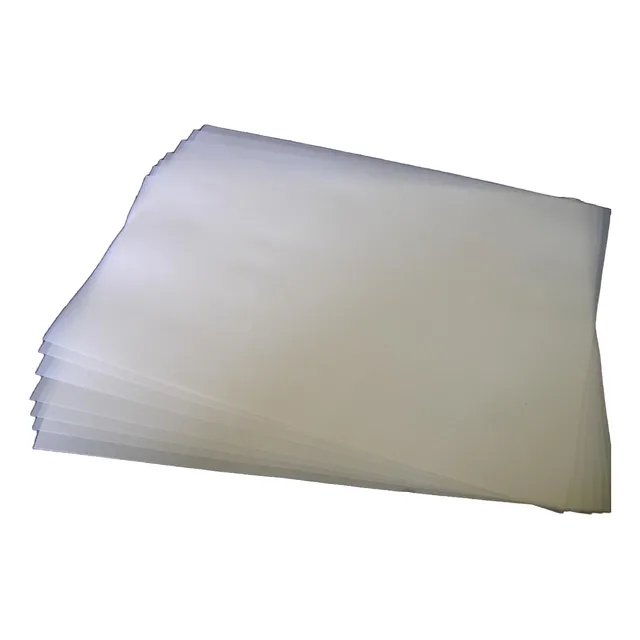 Papel Vegetal Oficio X 250 H