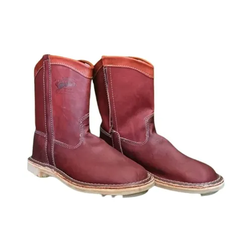 Bota Vaquera Marca La Liebre