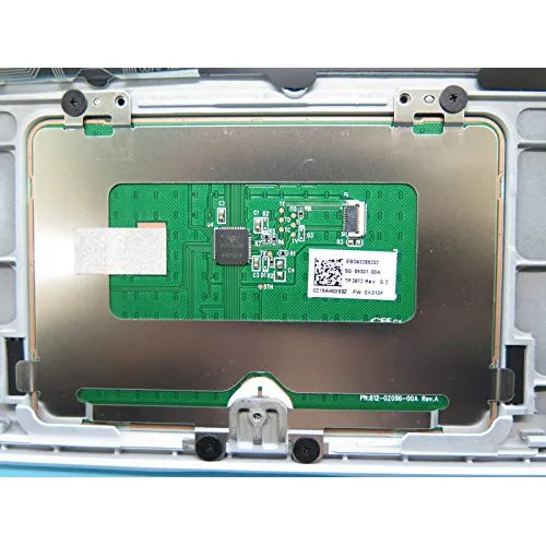 Panel Tactil Blanco Para Ordenador Portatil LG 13z980 Nuevo