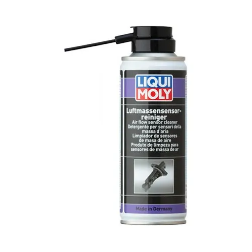 Limpia Sensor Maf Caudalimetro Liqui Moly