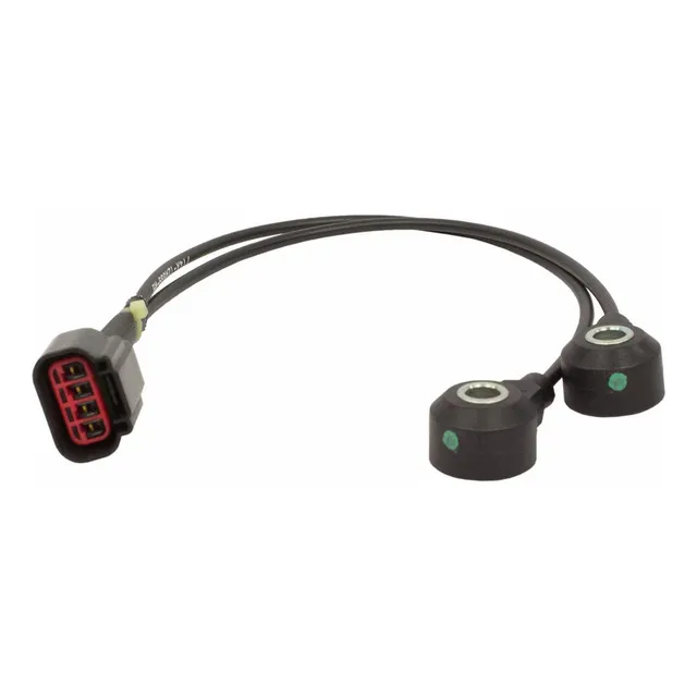 Sensor De Detonacion Explorer 3.5 2011-15 Original