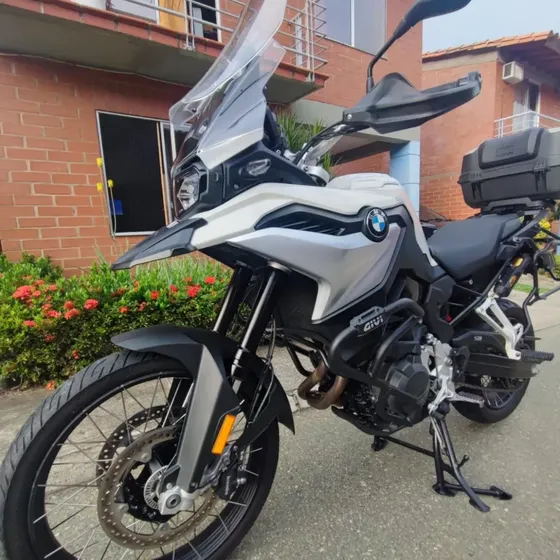 Bmw F900 Gs-p 2025 Con Garantía Y Service Inclusive Ruta 40