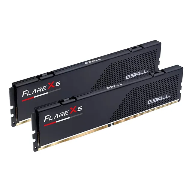 Memoria G.skill Flare X5 Series Ddr5 6000 mhz C32 2x16 gb 32 gb