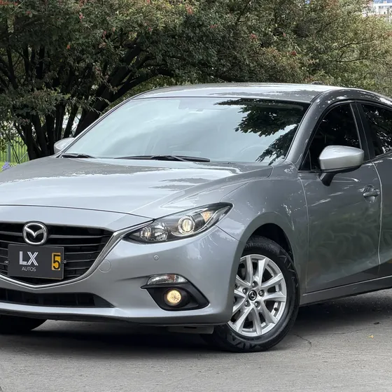 Mazda 3 2016 2.0 Sport Touring