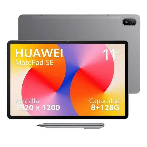 iPad本体 Huawei matepad mini 12+256gb Tablet Huawei MatePad Mini PaperMatte de 256 GB e 12 GB RAM, Verde
