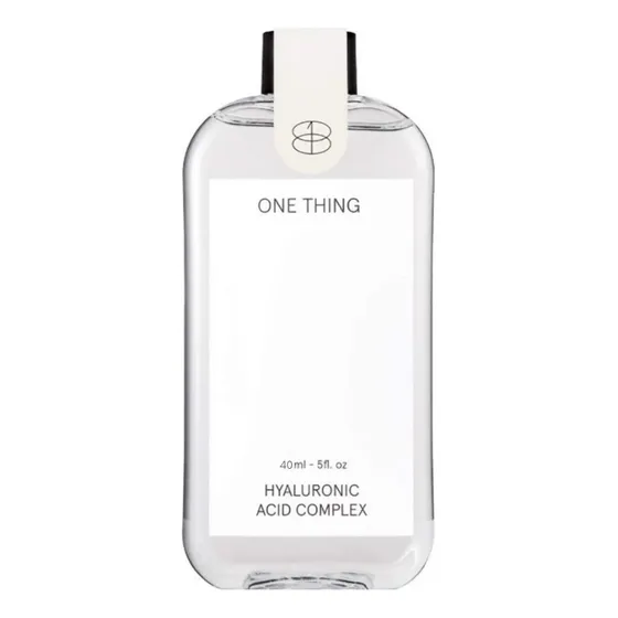 Hyaluronic Acid Complex Essence 40ml One Thing