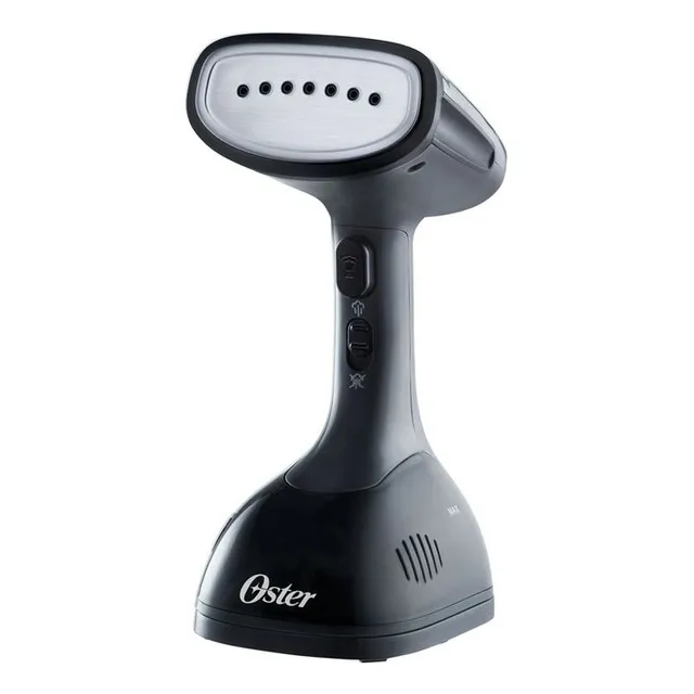  Vaporizador Portatil Oster Para Planchar Ropa Powel Full