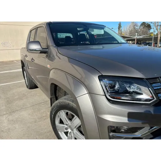 Volkswagen Amarok 2.0 Cd Tdi 180cv 4x2 Highline Pack At