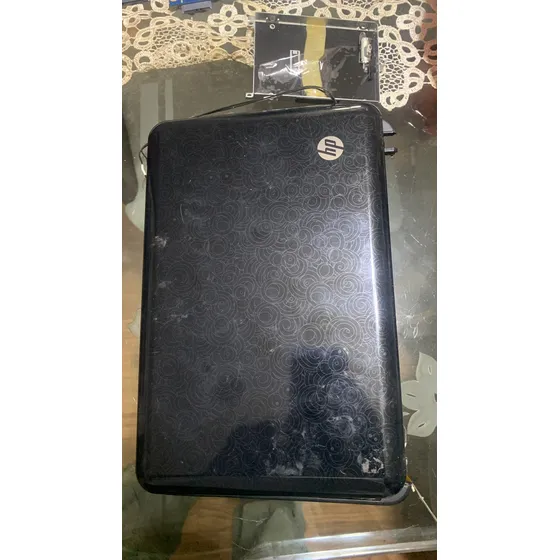 Carcaza Laptop Hp Mini 110