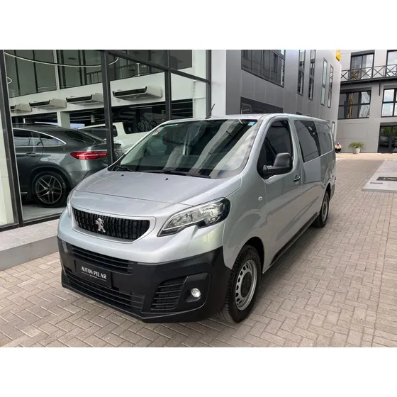 Peugeot Expert 1.6 Hdi Premium