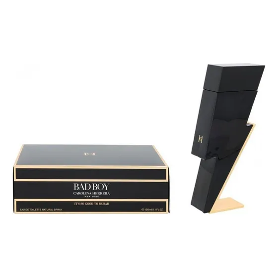 Bad Boy EDT 150ml para hombre