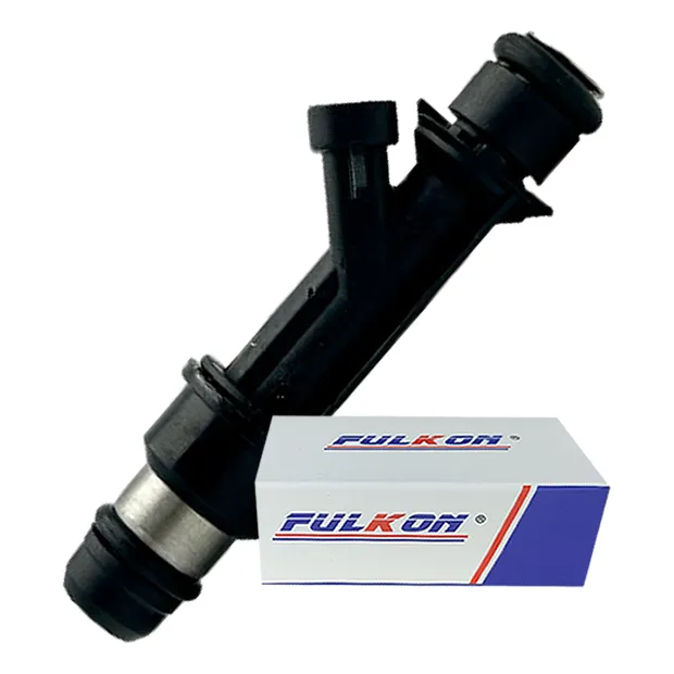 Inyector De Chevy Conford Un Hueco (inyector Largo) 