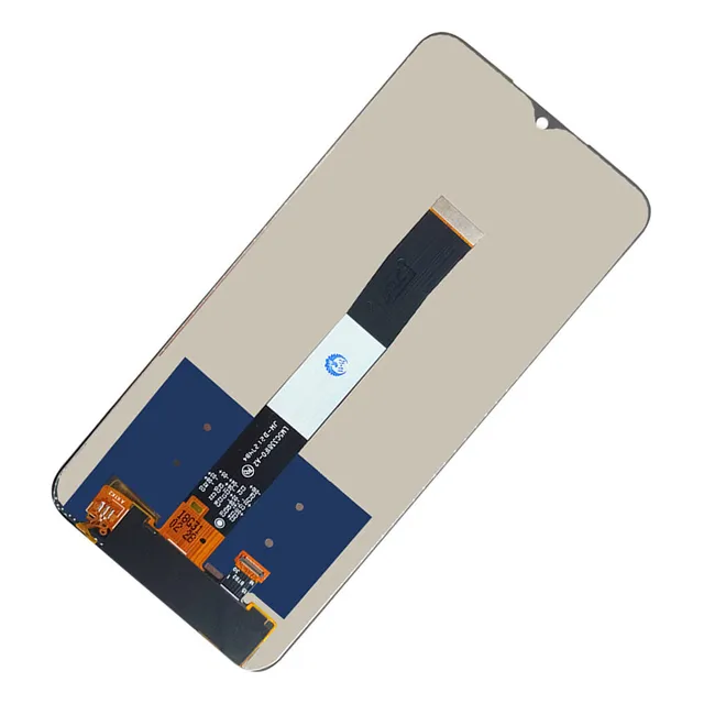 Pantalla Lcd Touch  P/ Xiaomi Redmi 9a 9c 10a Poco C3 9at