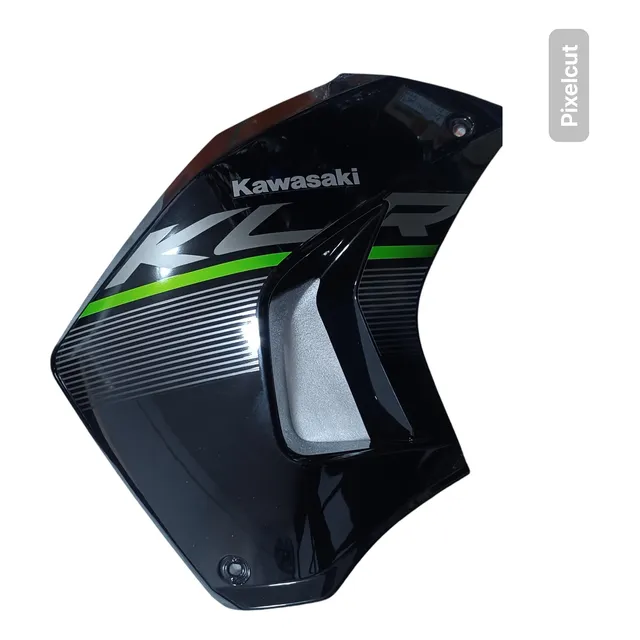 Pulmón Izquierdo Kawasaki Klr 650 Nuevo Original