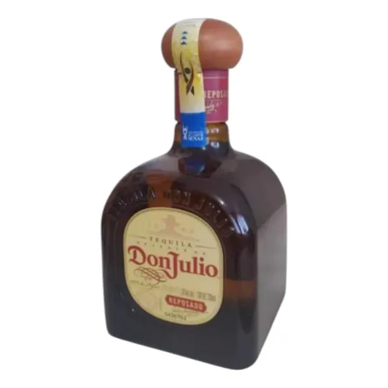 Tequila Don Julio - Quito