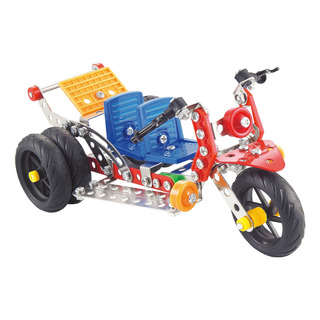 Play With Tools Motocicleta Doble Tracción Grande Wuundentoy Play With Tools Motocicleta Doble Tracción Grande Wuundentoy