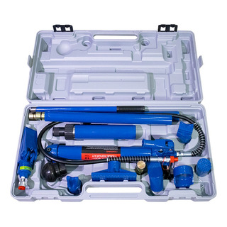 Kit De Repararacion Chasis Hidráulico Porta Power 10 Tons Kit De Repararacion Chasis Hidráulico Porta Power 10 Tons