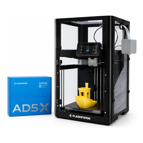 3d Printer Creality K2 Se Combo Multicolor 22x22x25 Cm | MercadoLivre